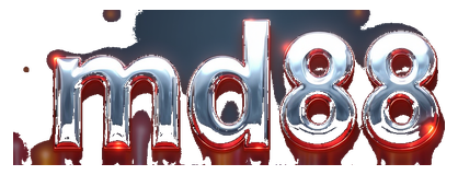 md88 logo